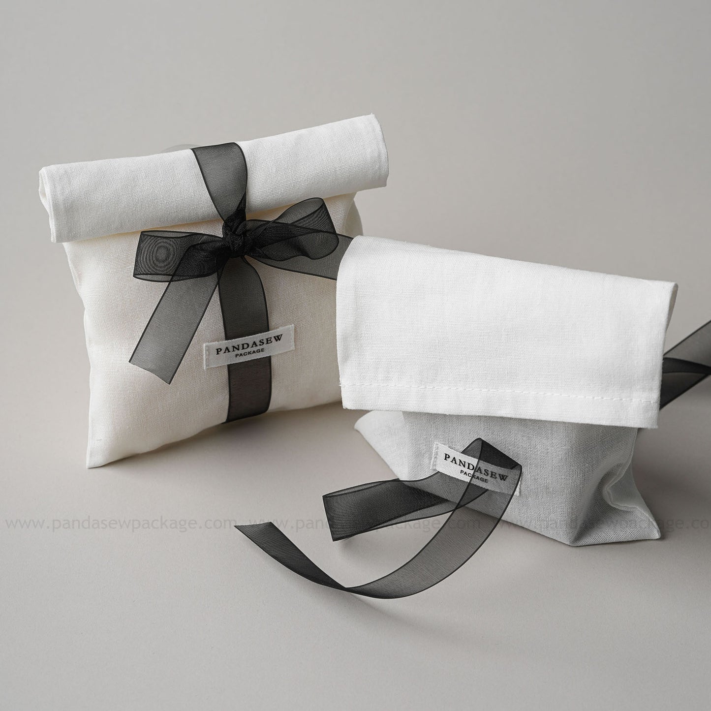 Pandasew customized products pouch