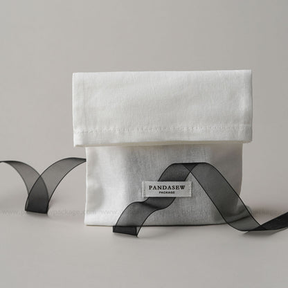 Craft cute bags with personalized logo