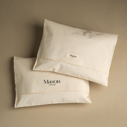 clothing dust bag large size