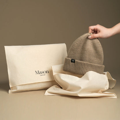 clothing dust bag large size
