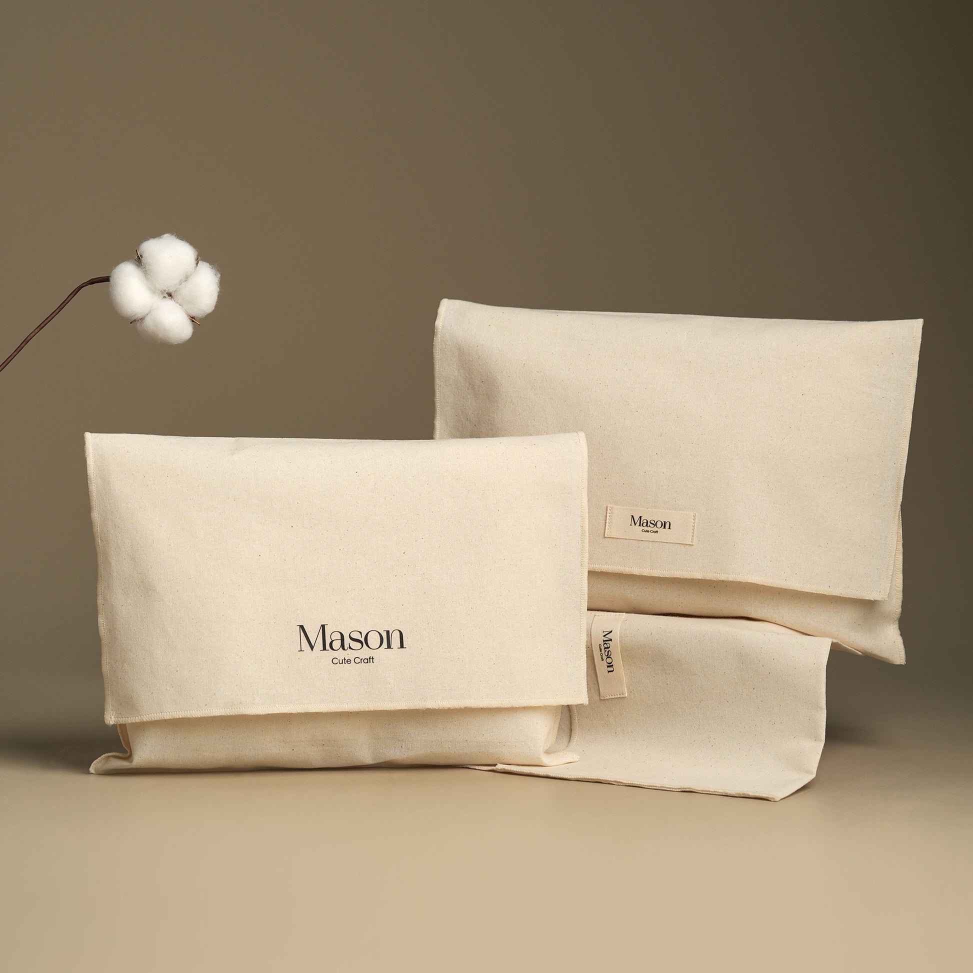 clothing dust bag large size