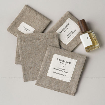 Pandasew package bag supplier