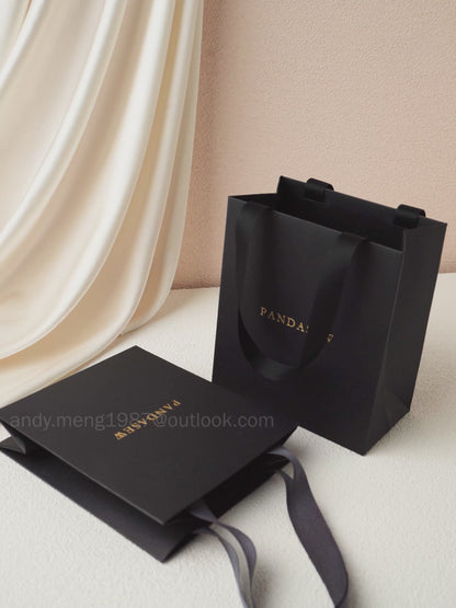 Pandasew paper bag 5x6 inches small bag
