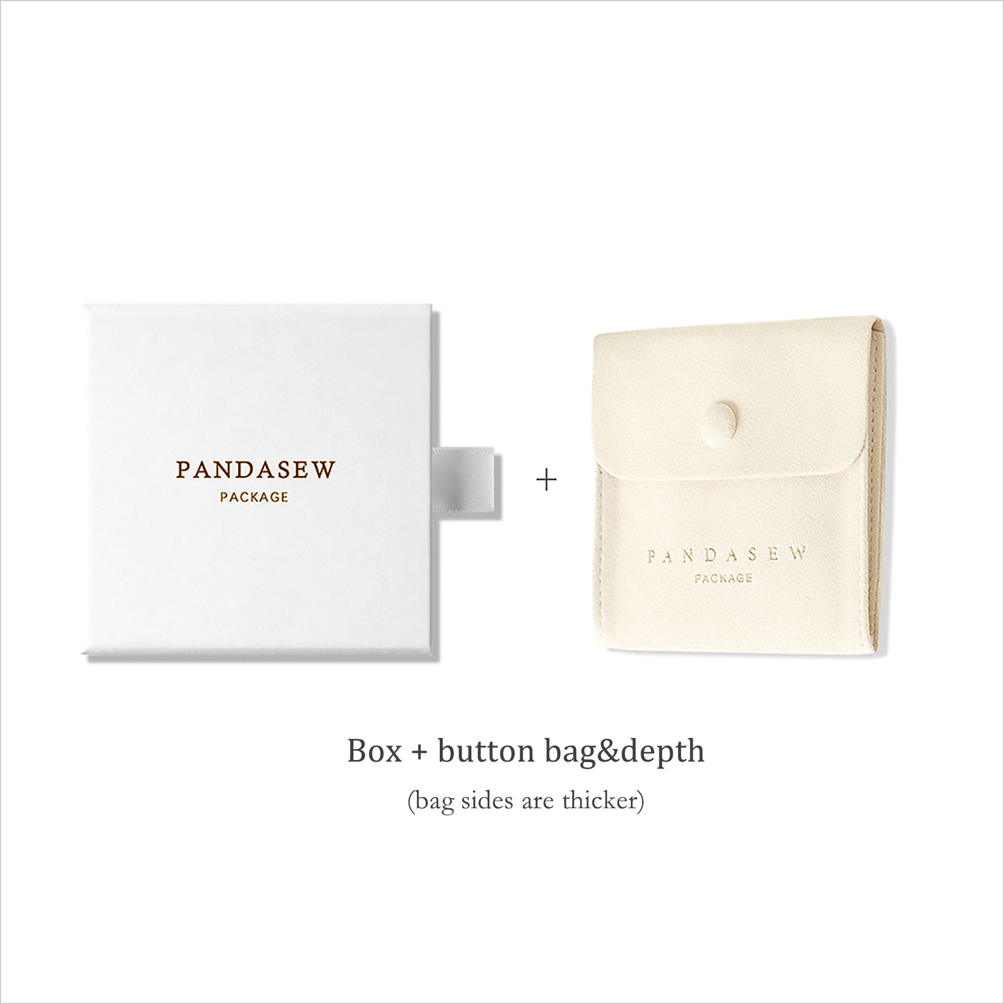 50pcs 8x8x3.5cm jewelry box, custom logo on paper drawer box and pouch jewelry packaging cardboard box BX-147