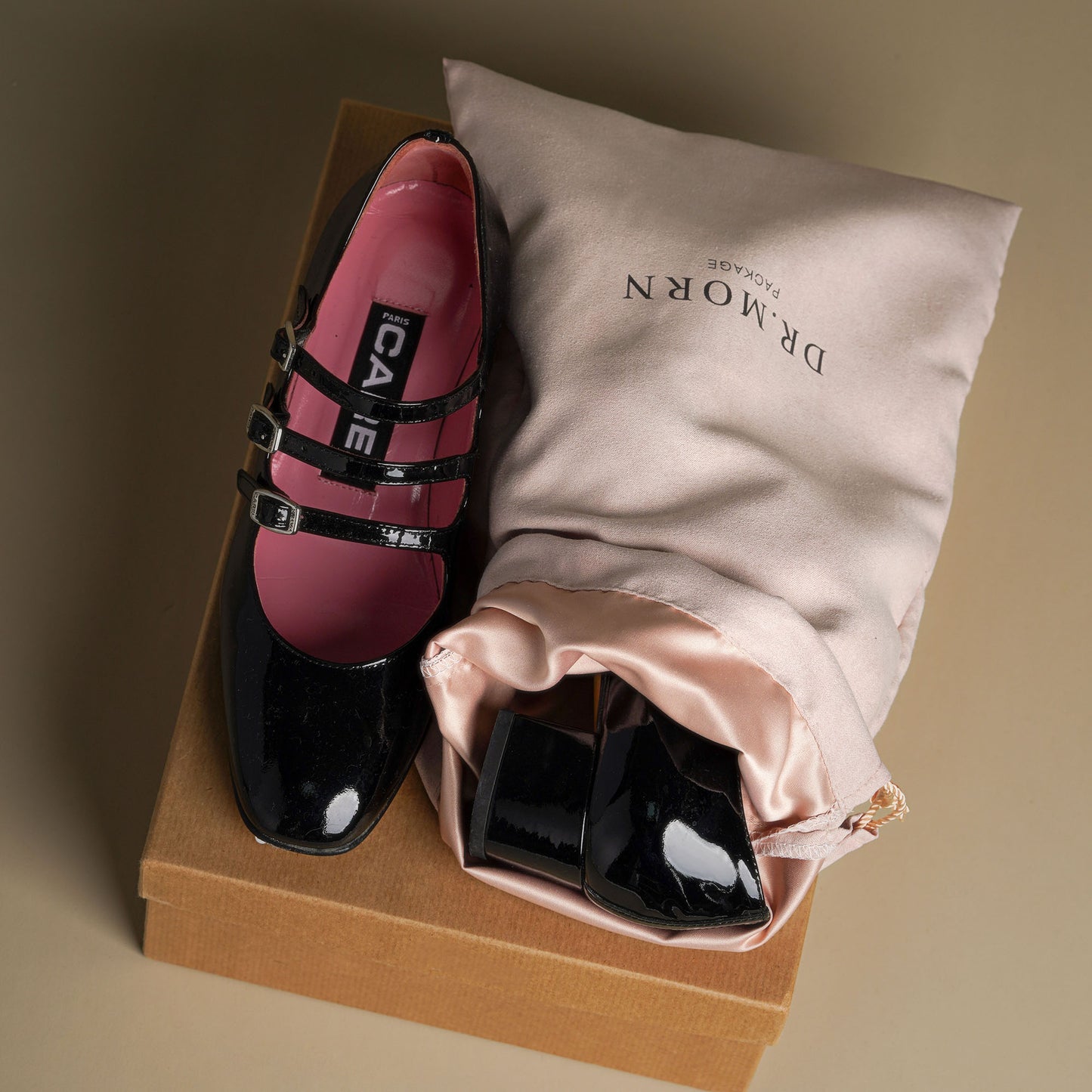 100pcs Suede Shoes Bag Custom Logo and Size Drawstring Bag SUE-141