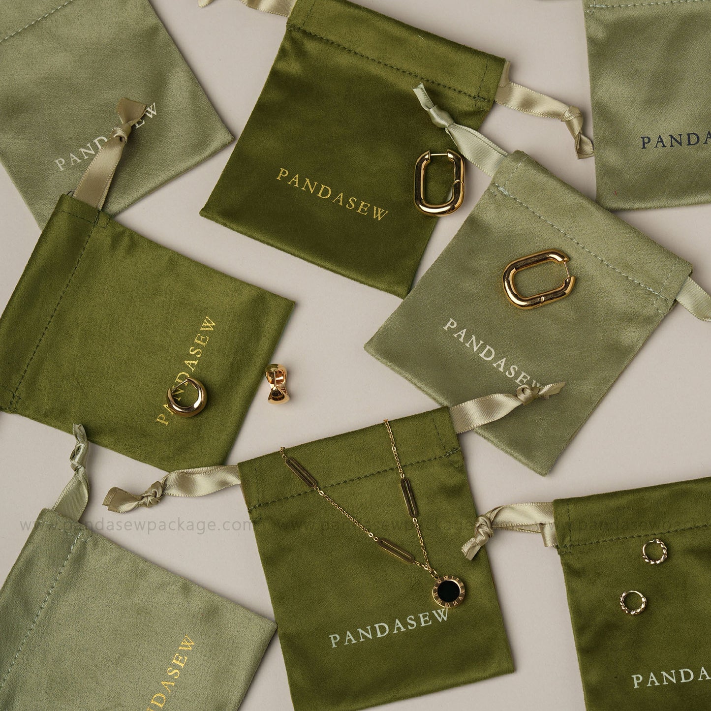 green velvet bag, Christmas holiday bag