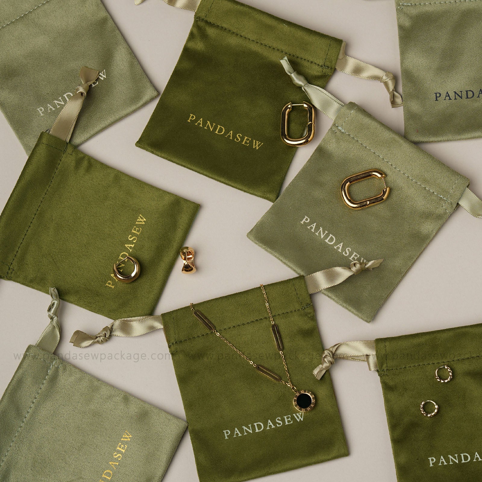 green velvet bag, Christmas holiday bag