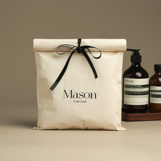 pandasew custom gift bags high - end pick