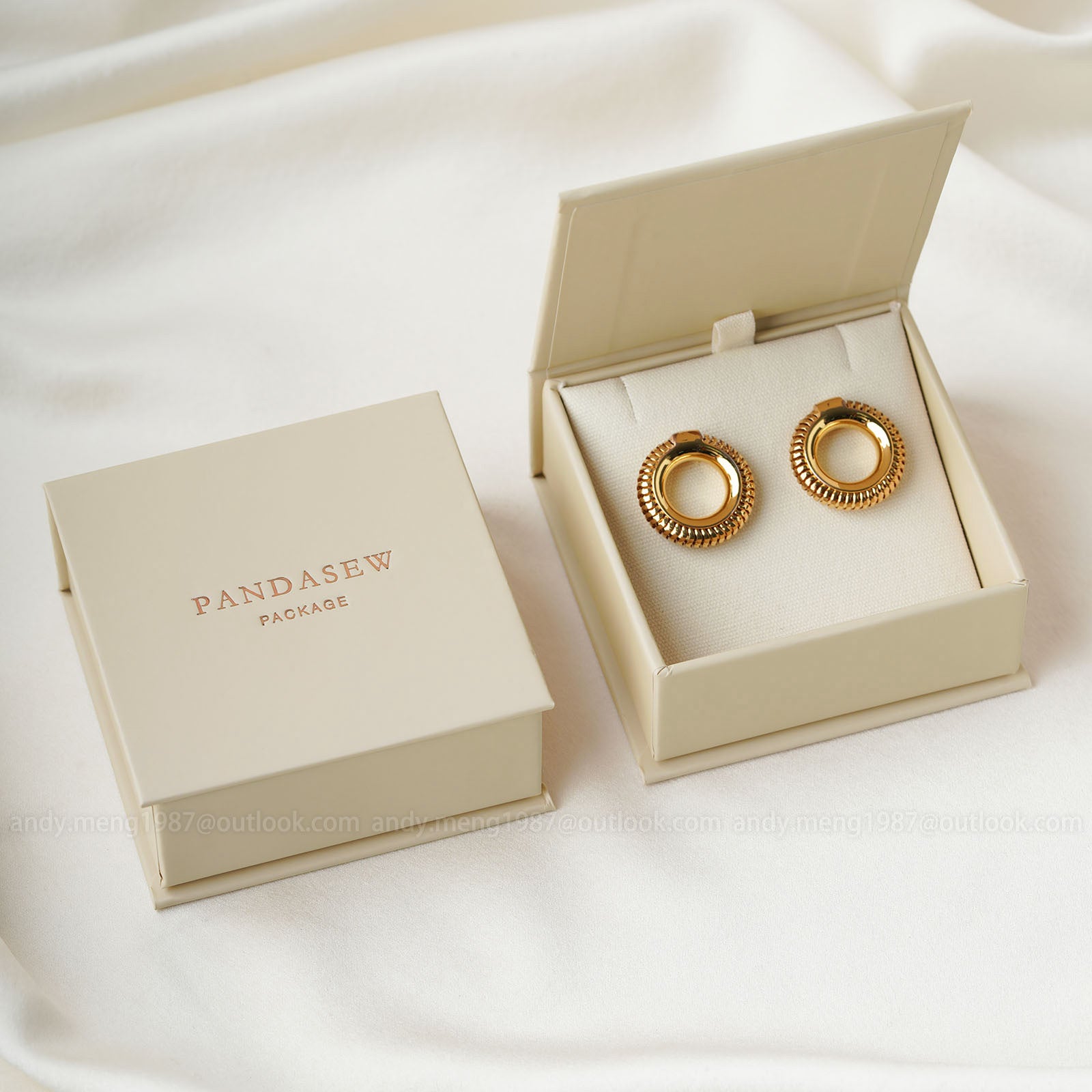 jewelry gift boxes magnetic close