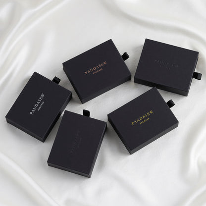 jewelry packaging boxes