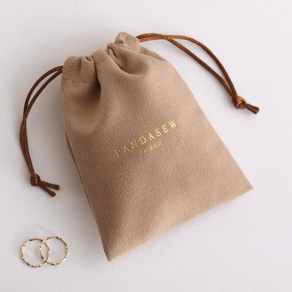 khaiki personalized clothes bag shoes bag personalzied dust bag
