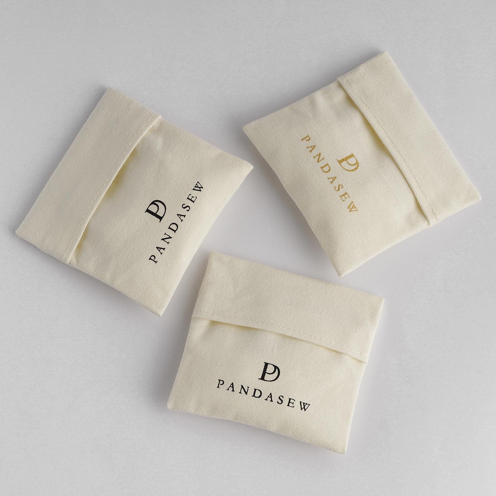 envelope bag pillow shape chic package pouch