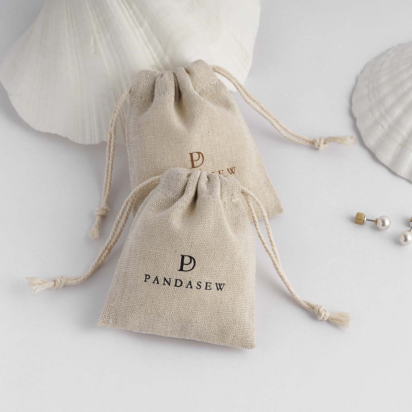 drawstring bag Personalized storage bag