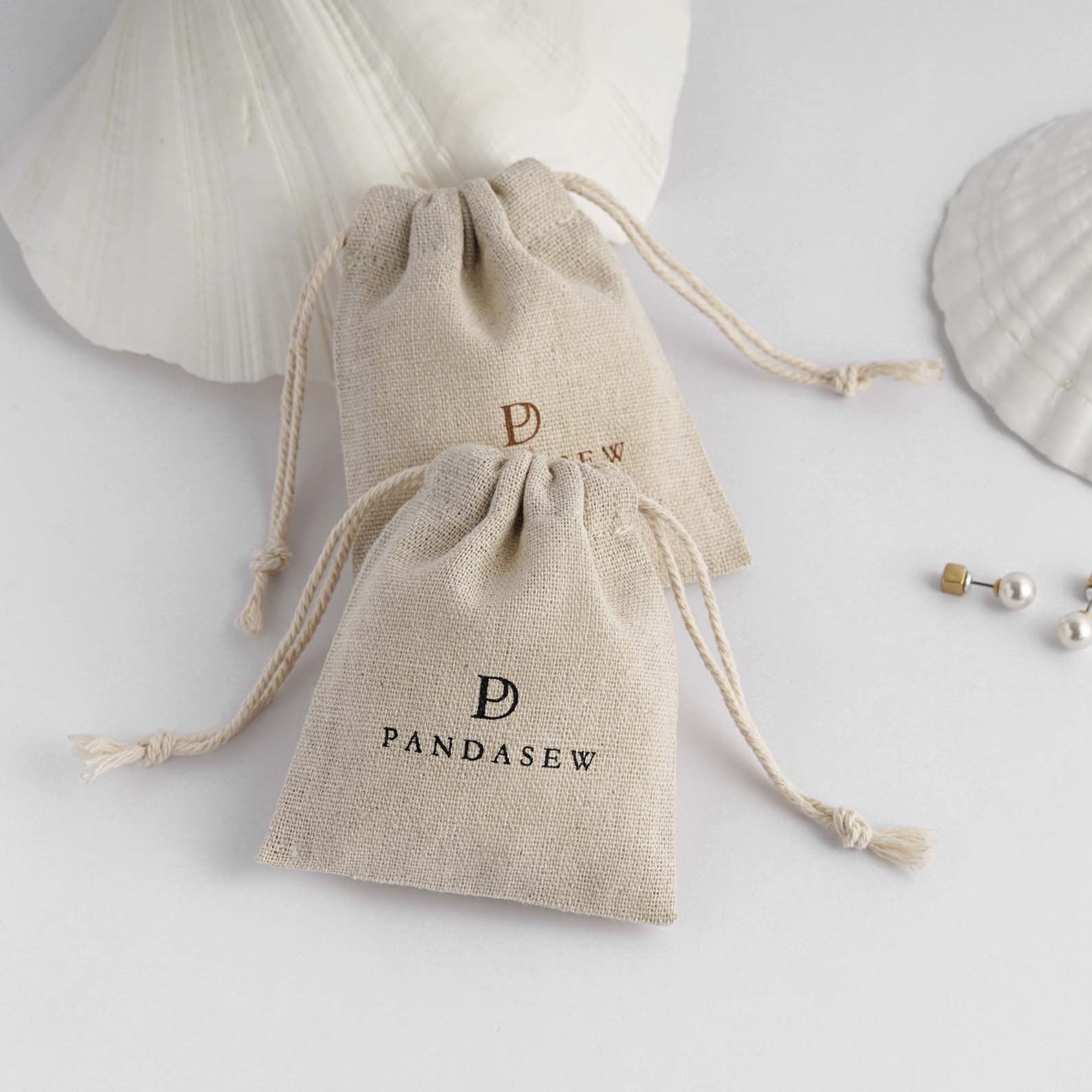 drawstring bag Personalized storage bag