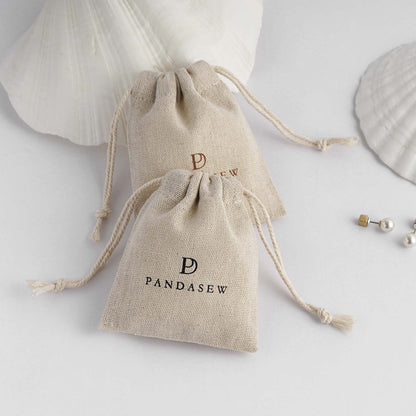 drawstring bag Personalized storage bag