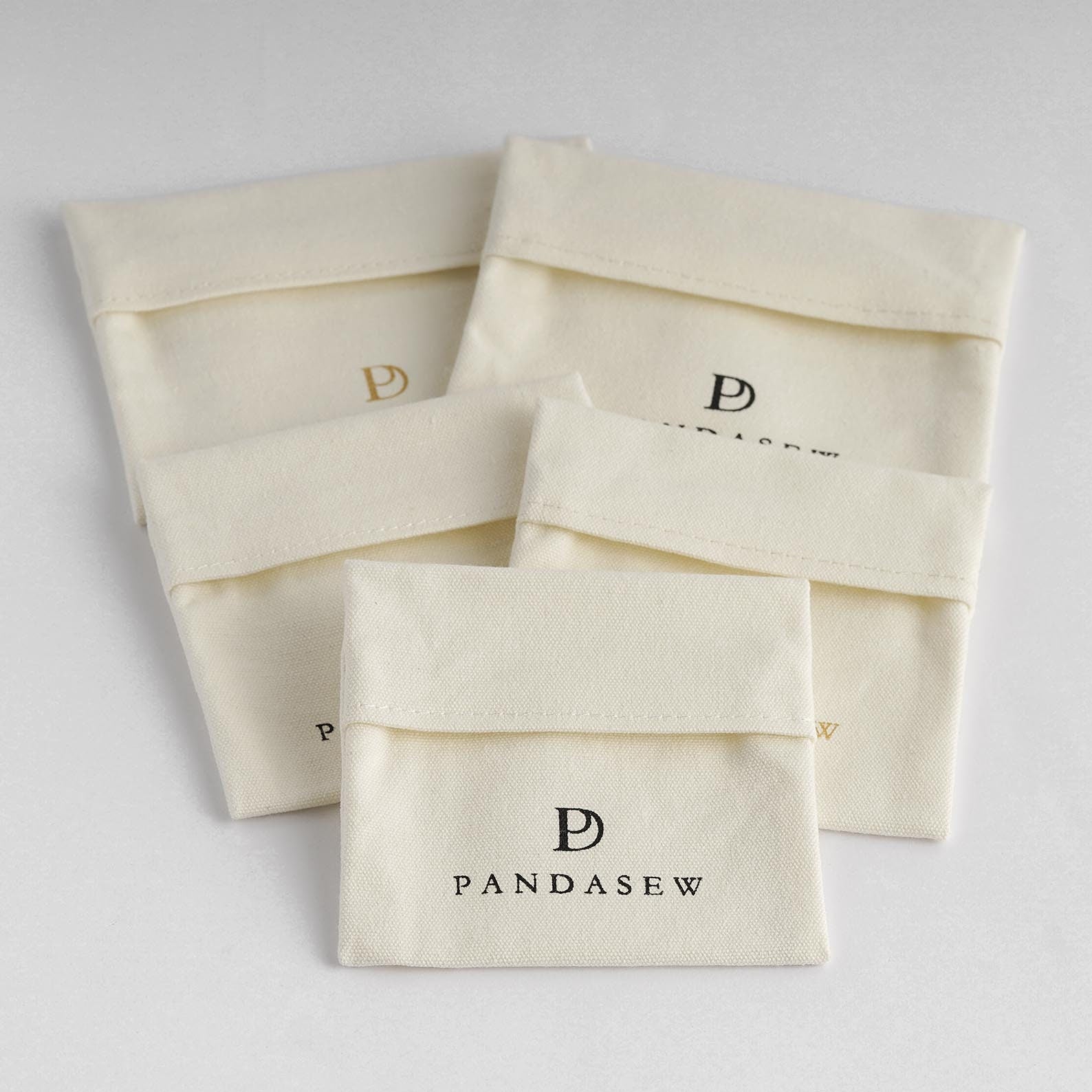 wedding favor ring pouches