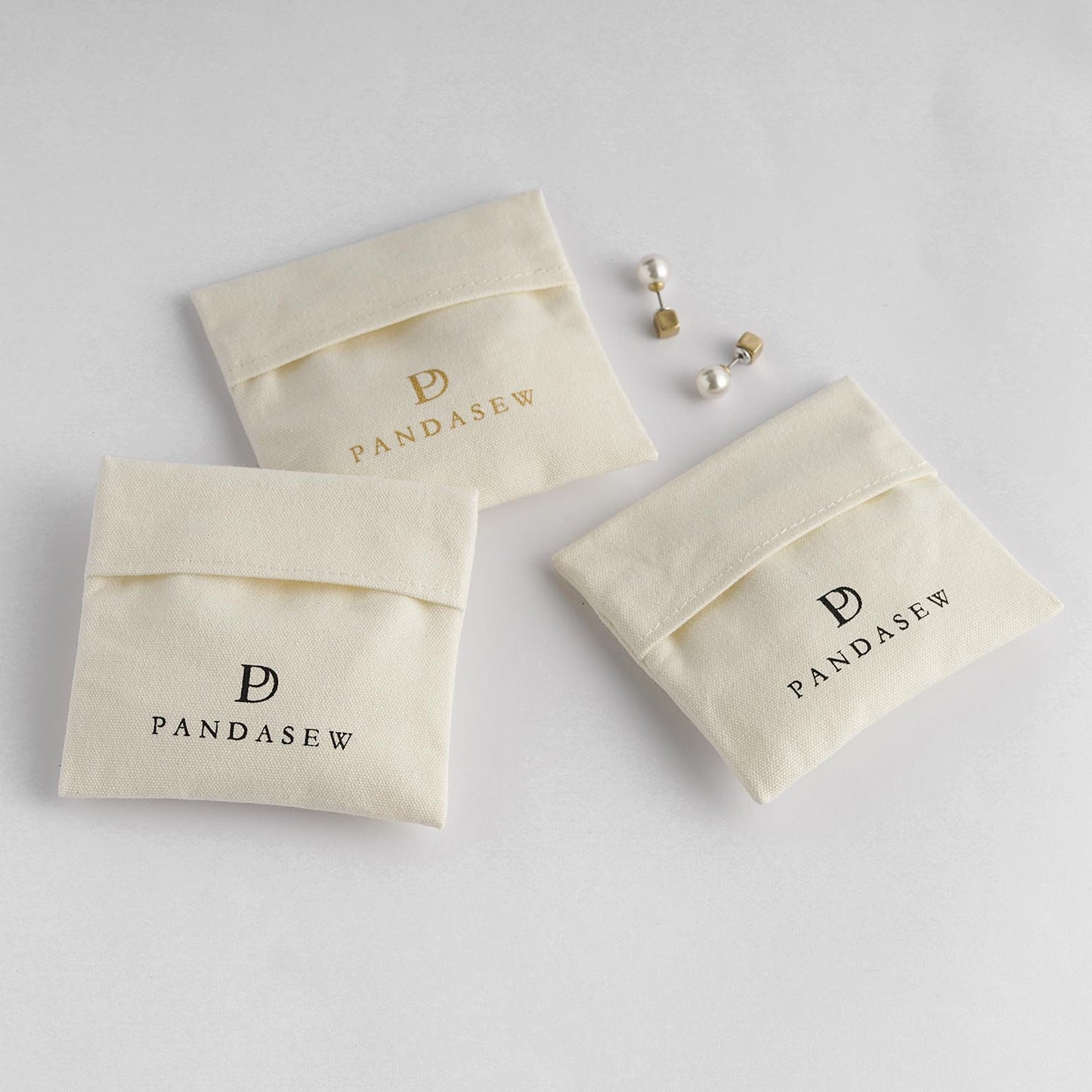 envelope bag flap bag pillow shape