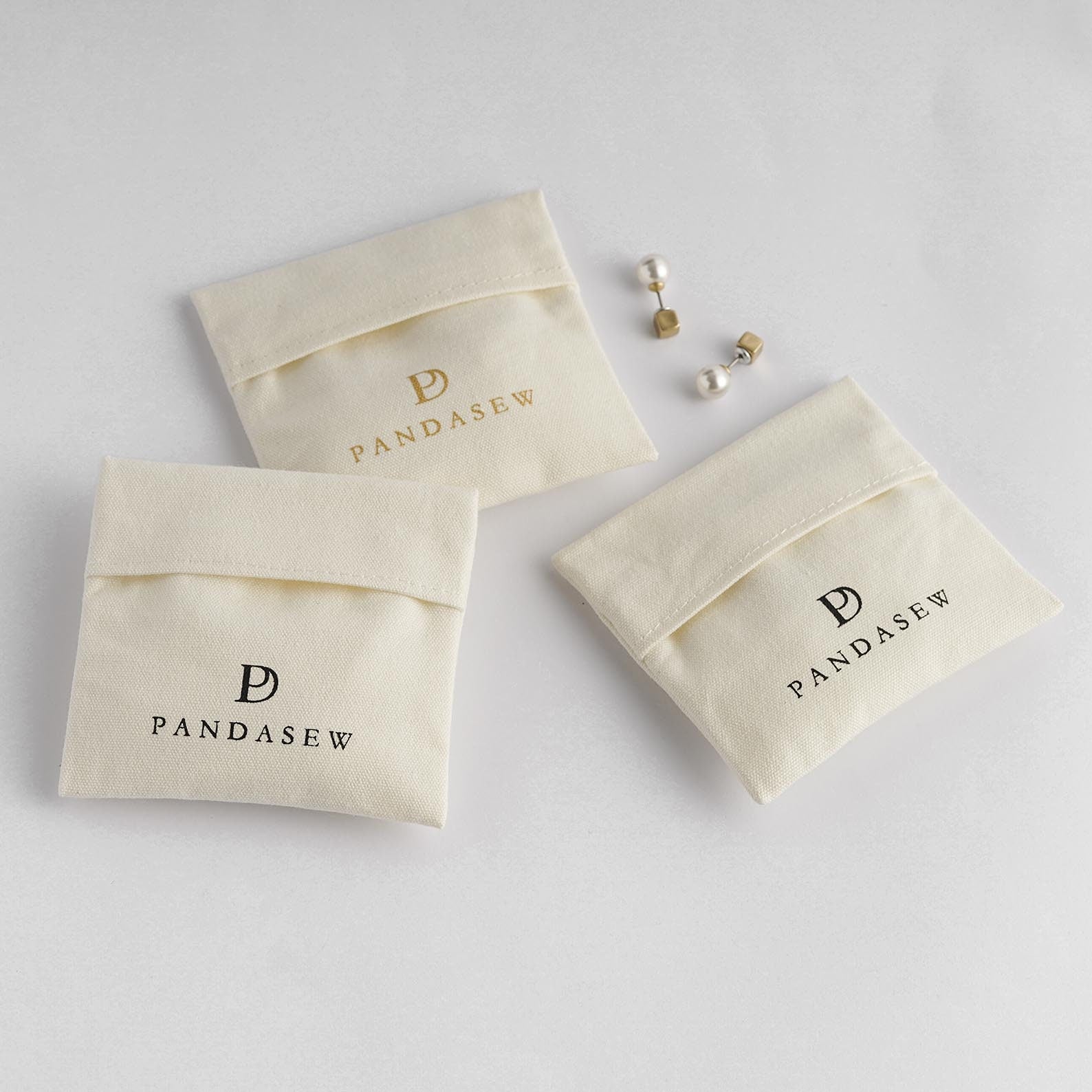 envelope bag flap bag pillow shape