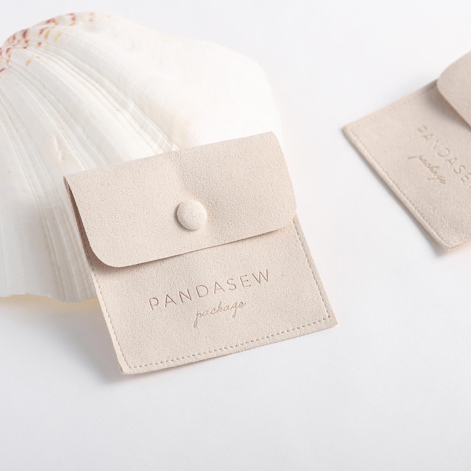necklace bag, ring bag, earring bag 
