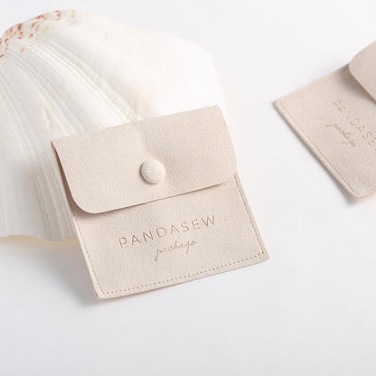necklace bag, ring bag, earring bag 