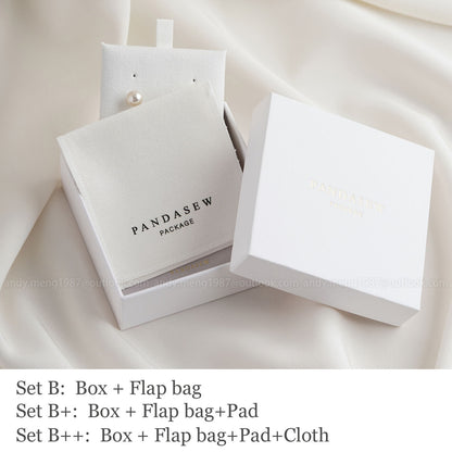 custom jewelry gift boxes