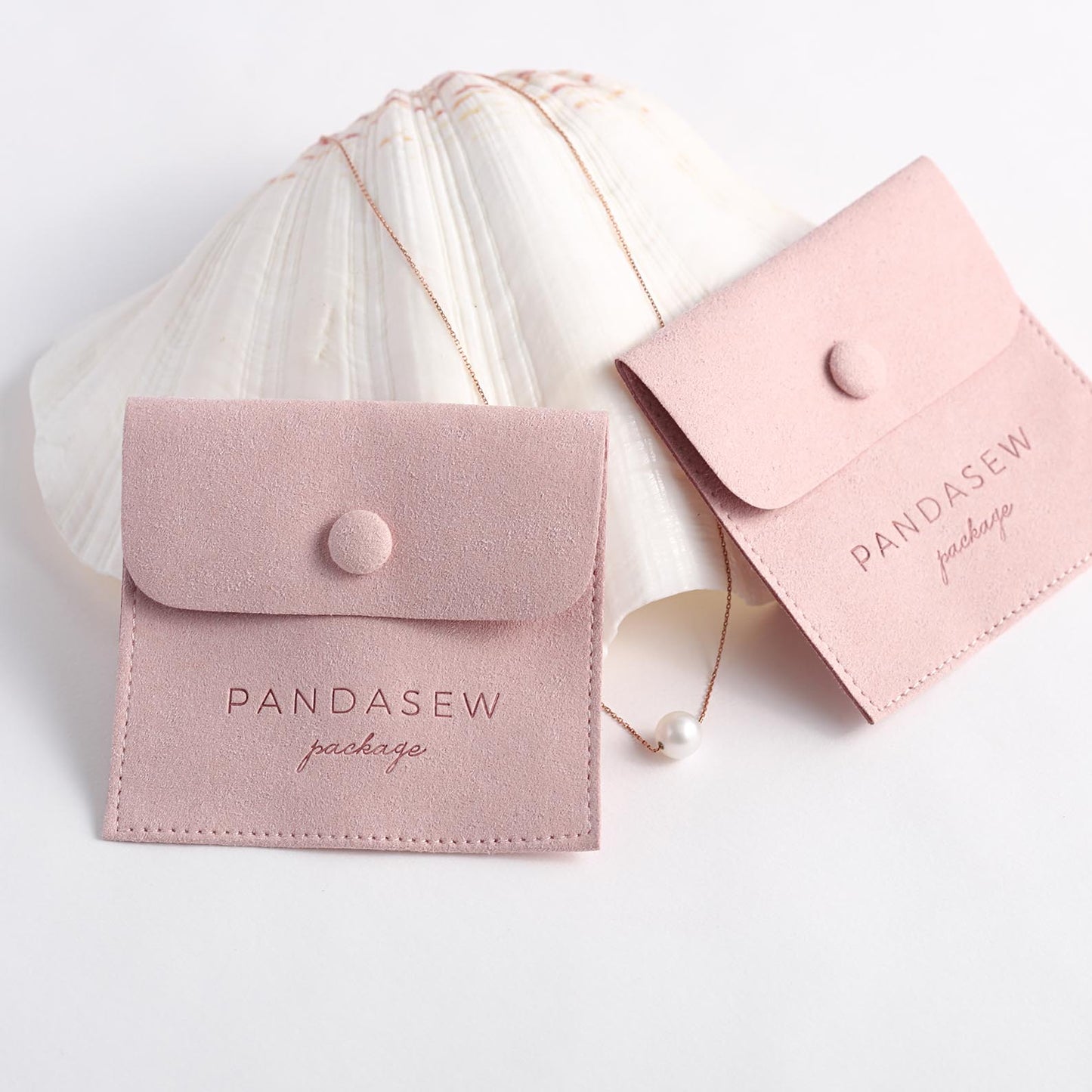 jewelry package bag