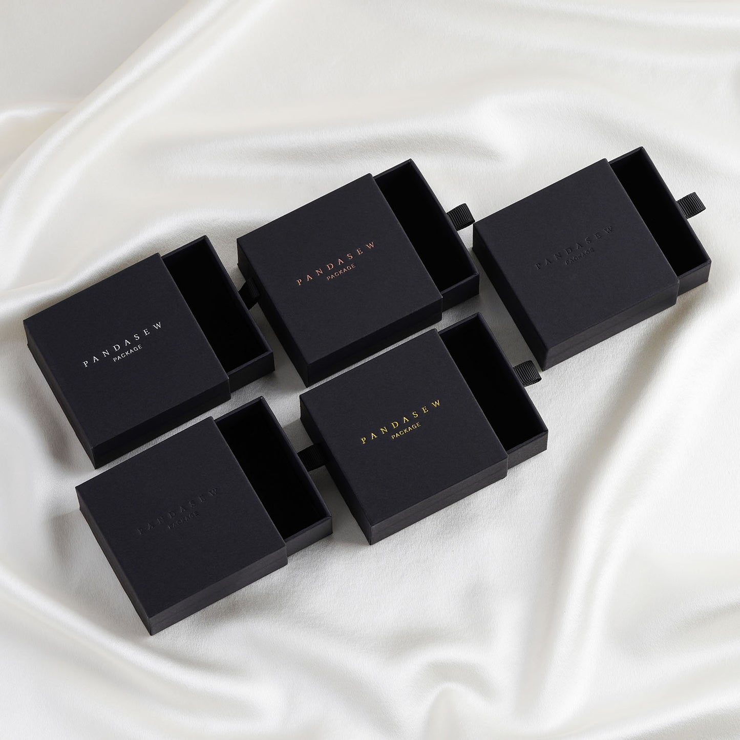 small jewelry box print name