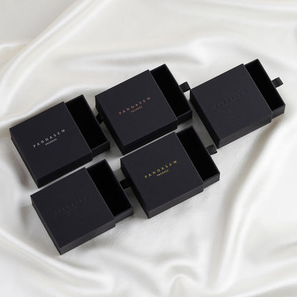 small jewelry box print name