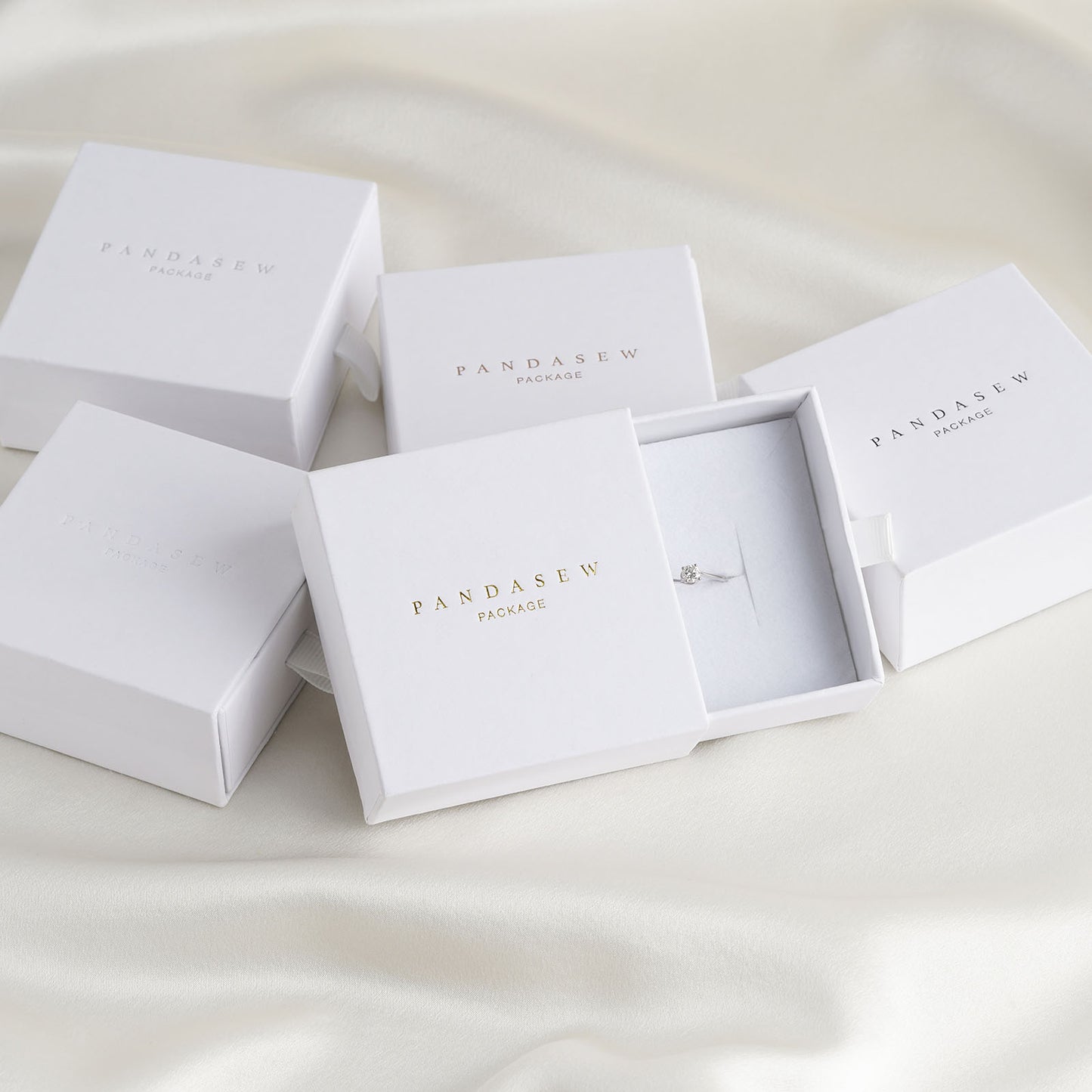 best jewelry box for ring and necklace