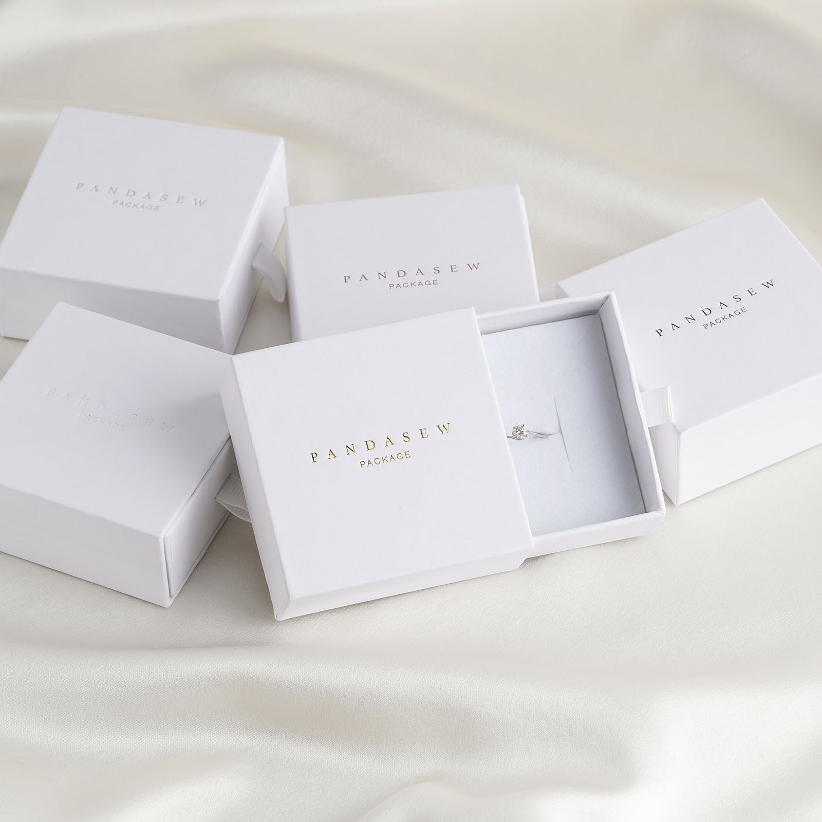best jewelry box for ring and necklace
