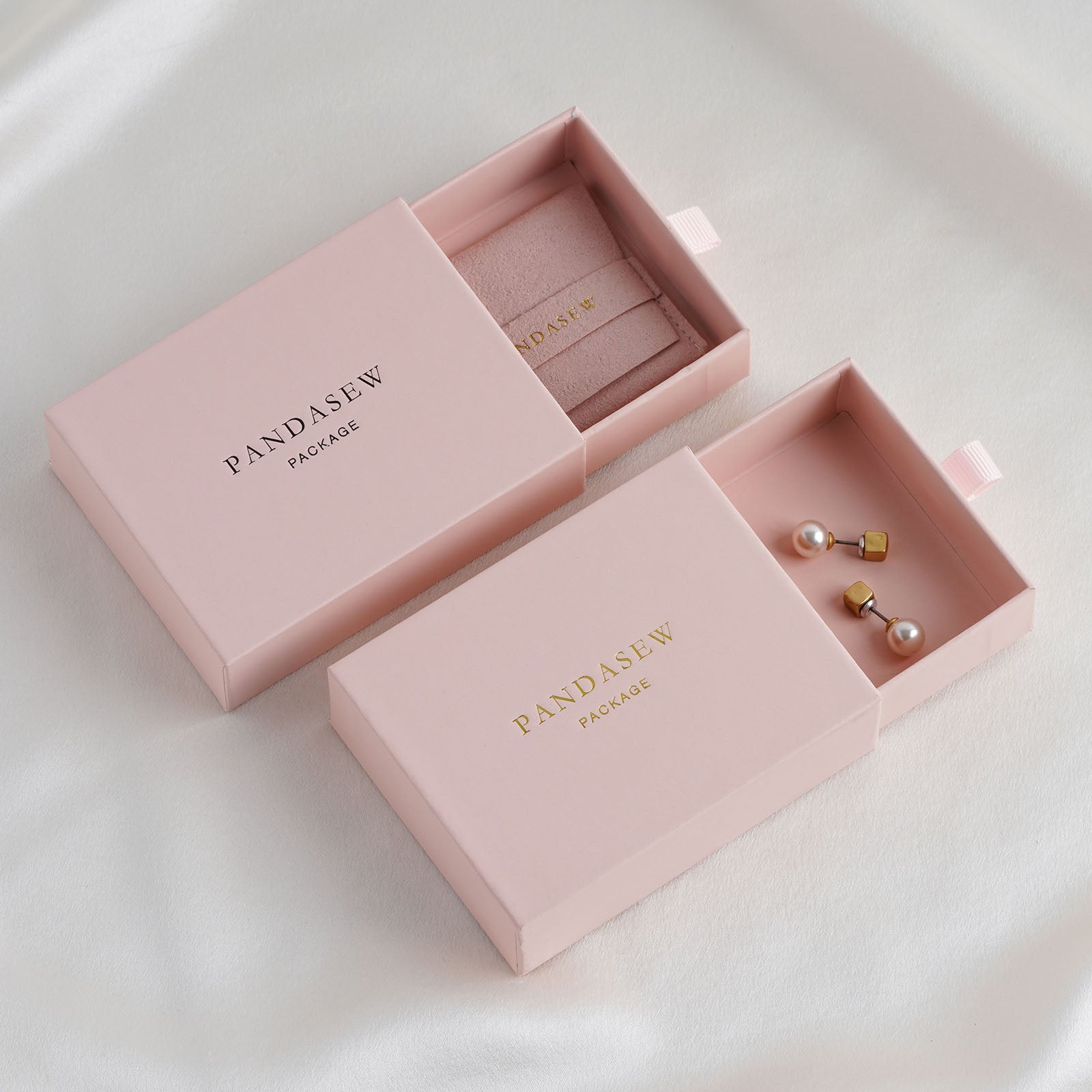 cute jewelry box, cardboard jewelry boxes pink