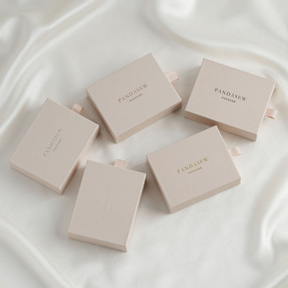 wheat jewelry gift boxes