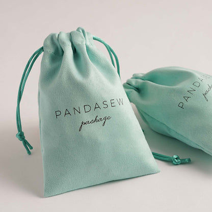Cosmetic packaging bags
