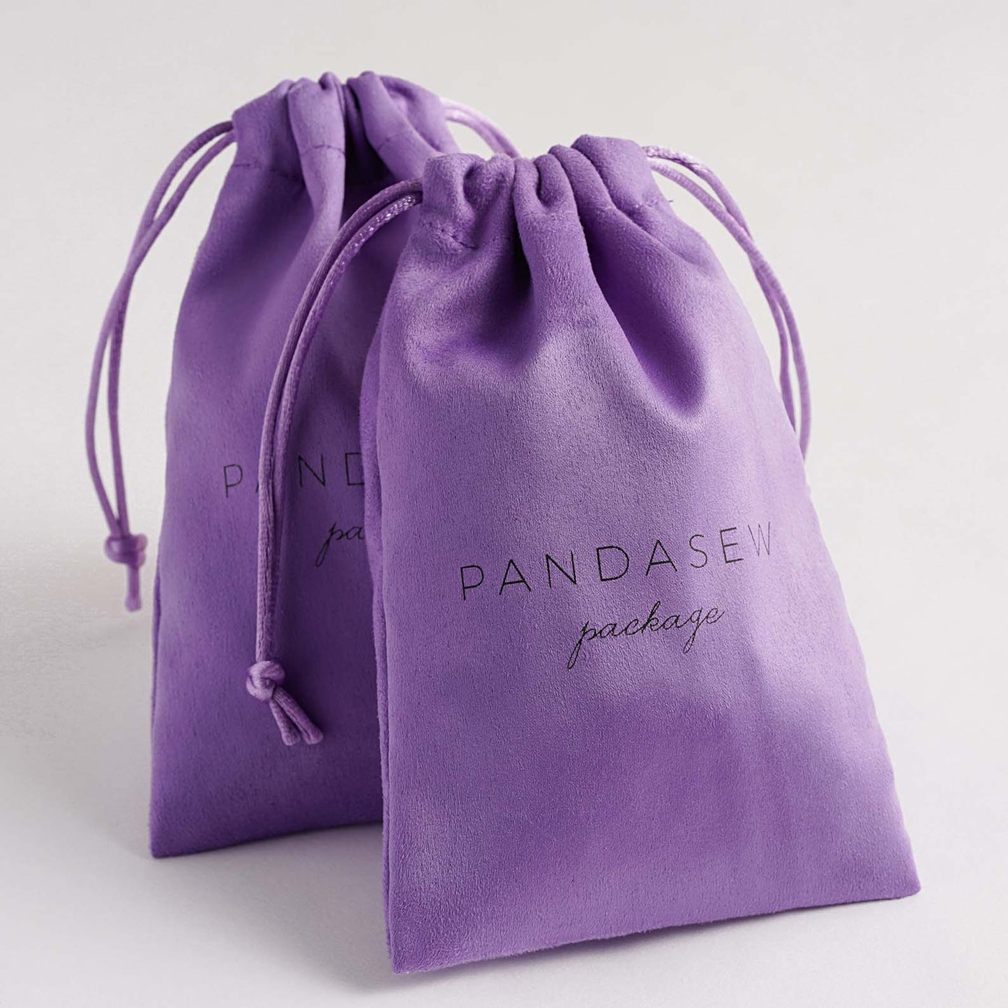 Flannel Jewelry Drawstring Bags best jewelry bags